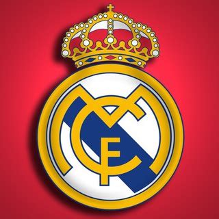 Real Madrid C.F. – Telegram.